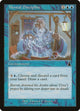 [Foil] Mental Discipline (37) (Urza's Destiny)