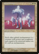 [Foil] Opalescence (13) (Urza's Destiny)