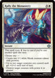 [Foil] Rally the Monastery (19) (Tarkir: Dragonstorm)