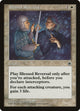 Blessed Reversal (Portal)