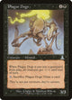 Plague Dogs (66) (Urza's Destiny)