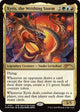[Foil] Xyris, the Writhing Storm (Year of the Snake 2025) (1) (Standard Showdown Promos)