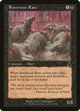 Ravenous Rats (68) (Urza's Destiny)