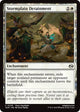 [Foil] Stormplain Detainment (28) (Tarkir: Dragonstorm)