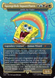 SpongeBob SquarePants - Jodah, the Unifier (1932) (Secret Lair Drop Series)