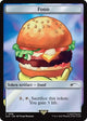 Food Token (1938) (1938) (Secret Lair Drop Series)