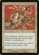 Reliquary Monk (14) (Urza's Destiny)