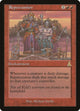 [Foil] Repercussion (95) (Urza's Destiny)