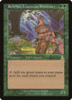 [Foil] Rofellos, Llanowar Emissary (118) (Urza's Destiny)