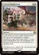 [Foil] United Battlefront (32) (Tarkir: Dragonstorm)