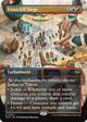 Frostcliff Siege (Borderless) (385) (Tarkir: Dragonstorm)