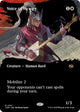 [Foil] Voice of Victory (Borderless) (331) (Tarkir: Dragonstorm)