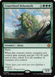 [Foil] Craterhoof Behemoth (138) (Tarkir: Dragonstorm)