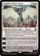 [Foil] Elspeth, Storm Slayer (11) (Tarkir: Dragonstorm)