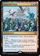[Foil] Frostcliff Siege (187) (Tarkir: Dragonstorm)
