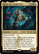[Foil] Kotis, the Fangkeeper (202) (Tarkir: Dragonstorm)