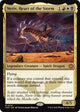 Neriv, Heart of the Storm (210) (Tarkir: Dragonstorm)
