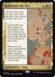 [Foil] Rediscover the Way (215) (Tarkir: Dragonstorm)