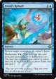 [Foil] Ureni's Rebuff (63) (Tarkir: Dragonstorm)