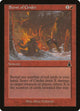 [Foil] Scent of Cinder (96) (Urza's Destiny)
