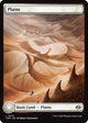 [Foil] Plains (0272) (272) (Tarkir: Dragonstorm)
