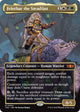 [Foil] Felothar the Steadfast (Borderless) (4) (Tarkir: Dragonstorm)
