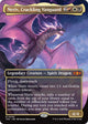 Neriv, Crackling Vanguard (Borderless) (6) (Tarkir: Dragonstorm)