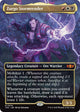 Zurgo Stormrender (Borderless) (10) (Tarkir: Dragonstorm)