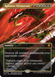 [Foil] Ruinous Ultimatum (Borderless) (108) (Special Guests)