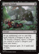 [Foil] Caustic Exhale (74) (Tarkir: Dragonstorm)