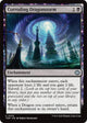 Corroding Dragonstorm (75) (Tarkir: Dragonstorm)