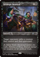 [Foil] Strategic Betrayal (422) (Tarkir: Dragonstorm)