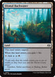 Dismal Backwater (254) (Tarkir: Dragonstorm)