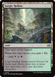 Jungle Hollow (258) (Tarkir: Dragonstorm)