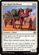 [Foil] Salt Road Packbeast (23) (Tarkir: Dragonstorm)
