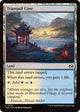 Tranquil Cove (270) (Tarkir: Dragonstorm)