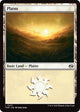 [Foil] Plains (0277) (277) (Tarkir: Dragonstorm)