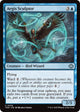 Aegis Sculptor (35) (Tarkir: Dragonstorm)
