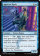 [Foil] Agent of Kotis (36) (Tarkir: Dragonstorm)