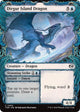[Foil] Dirgur Island Dragon (Showcase) (294) (Tarkir: Dragonstorm)
