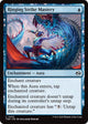 [Foil] Ringing Strike Mastery (53) (Tarkir: Dragonstorm)