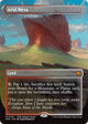 Arid Mesa (Borderless) (109) (Special Guests)
