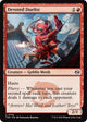 [Foil] Devoted Duelist (104) (Tarkir: Dragonstorm)