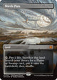[Foil] Marsh Flats (Borderless) (Dragonscale Foil) (115) (Special Guests)