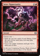 [Foil] Seize Opportunity (119) (Tarkir: Dragonstorm)