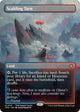 Scalding Tarn (Borderless) (112) (Special Guests)