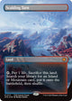 [Foil] Scalding Tarn (Borderless) (Dragonscale Foil) (117) (Special Guests)