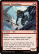 [Foil] Summit Intimidator (125) (Tarkir: Dragonstorm)