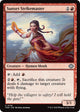 Sunset Strikemaster (126) (Tarkir: Dragonstorm)