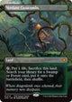 [Foil] Verdant Catacombs (Borderless) (113) (Special Guests)
